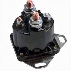 SOLENOID SWITCH FORD系列 起動機(jī)配件 電磁閥 12V