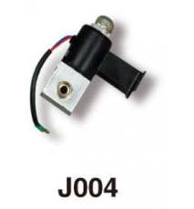 J004、二位三通電磁閥（九平柴）