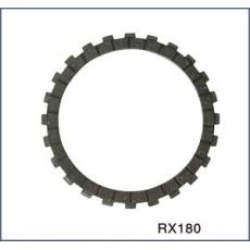 RX180 摩托車離合器片