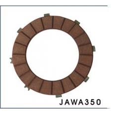 JAWA350 摩托車離合器片