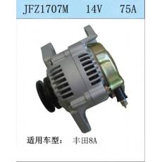 豐田8A 發(fā)電機