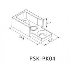 PSK-PK04鎖扣