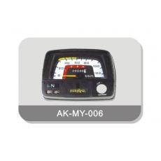 AK-MY-006 摩托車(chē)儀表