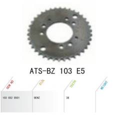 AST-BZ-103-E5 鏈輪