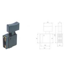 QH07-03按扭開(kāi)關(guān) 電動(dòng)工具開(kāi)關(guān)