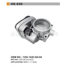 408238422003Z /BMW寶馬節(jié)氣門體/節(jié)氣門閥/throttle body/E60