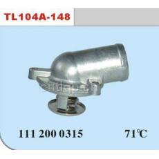 TL104A-148調溫器