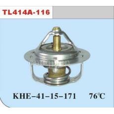 TL414A-116 調溫器