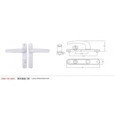 XSM-YB-6505平開門鎖把