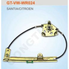 GT-VW-WR024 電動玻璃升降器