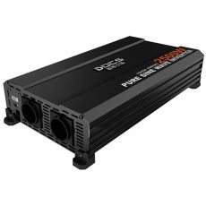 2500W 純正正弦波逆變器