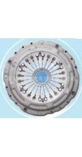 瑪斯184離合器壓盤 184-1601090 MAZ CLUTCH COVER